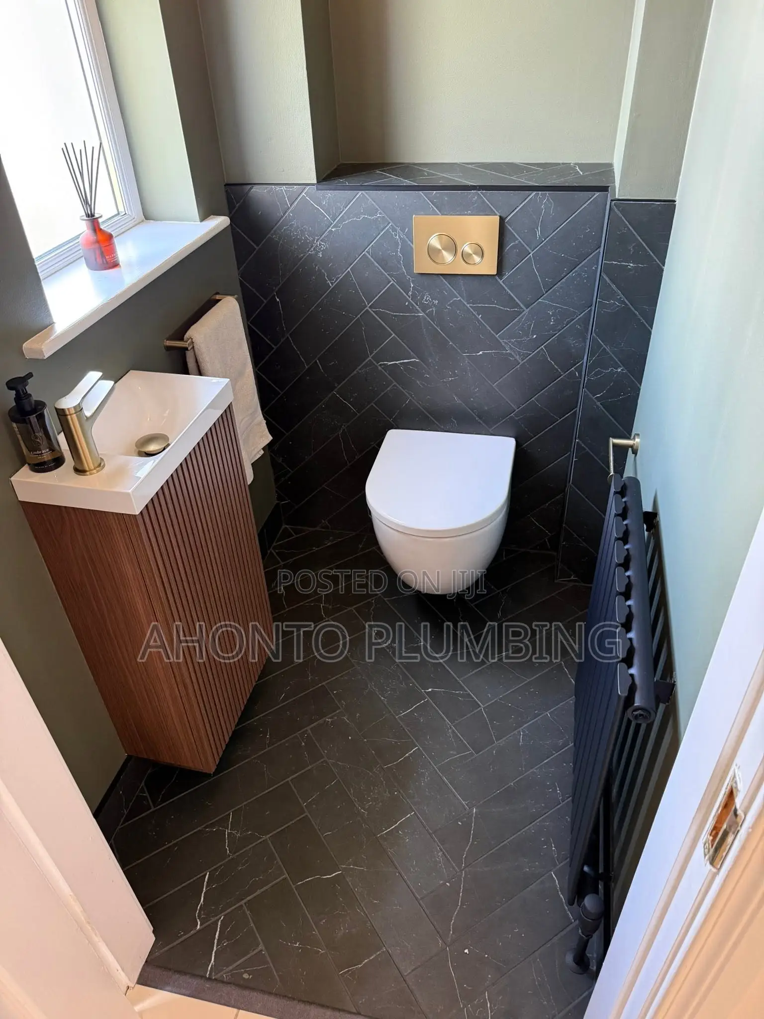 Precision Plumbing for Modern Homes