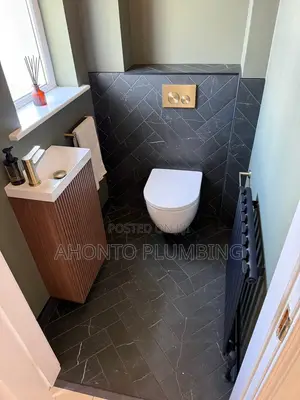 Precision Plumbing for Modern Homes