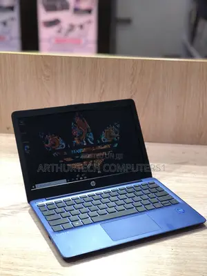 Laptop HP Stream 11 2GB Intel Celeron SSD 48GB