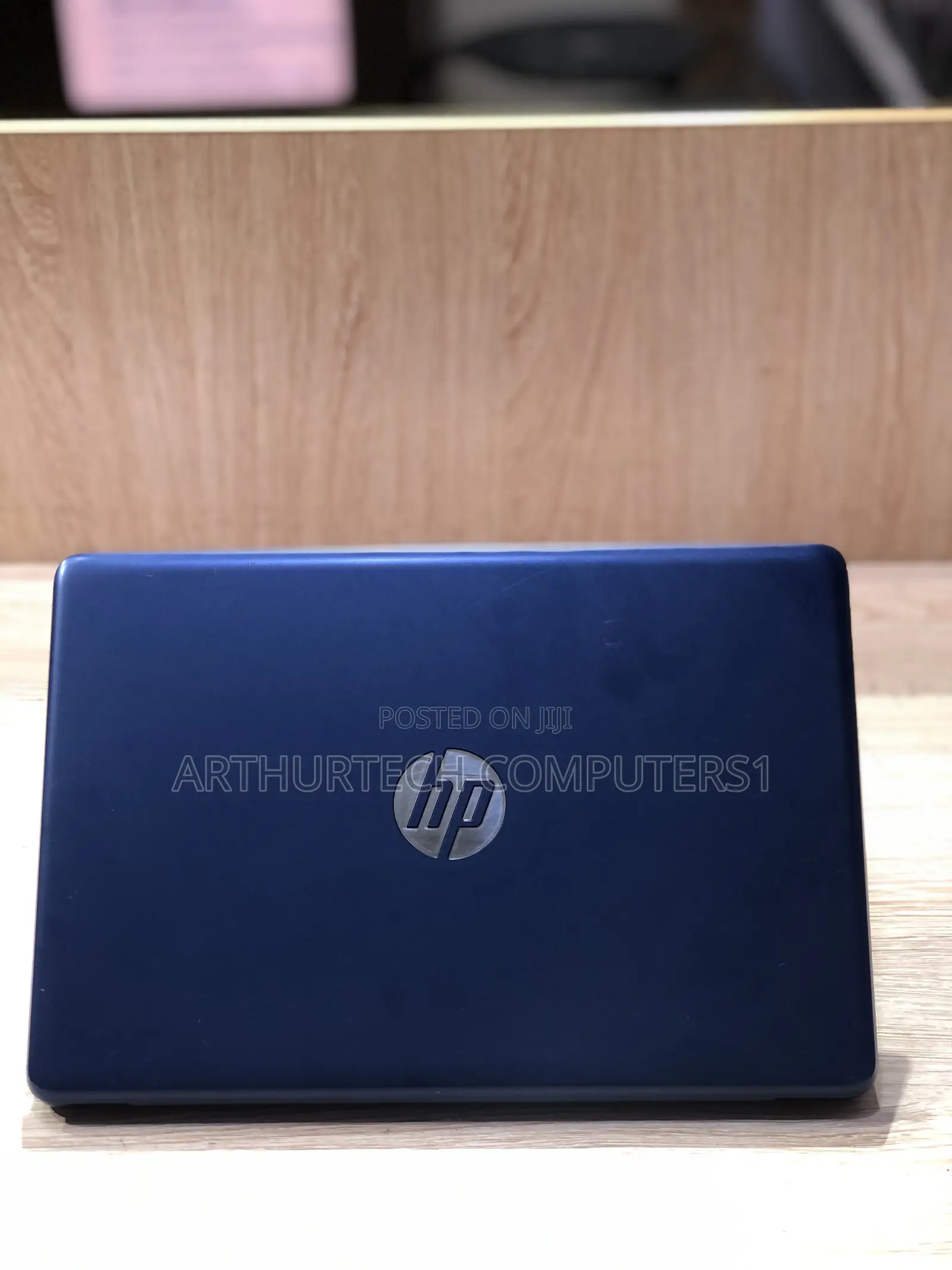 Laptop HP Stream 11 2GB Intel Celeron SSD 48GB