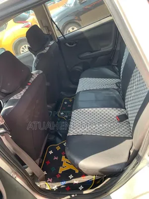 Honda Fit 2013