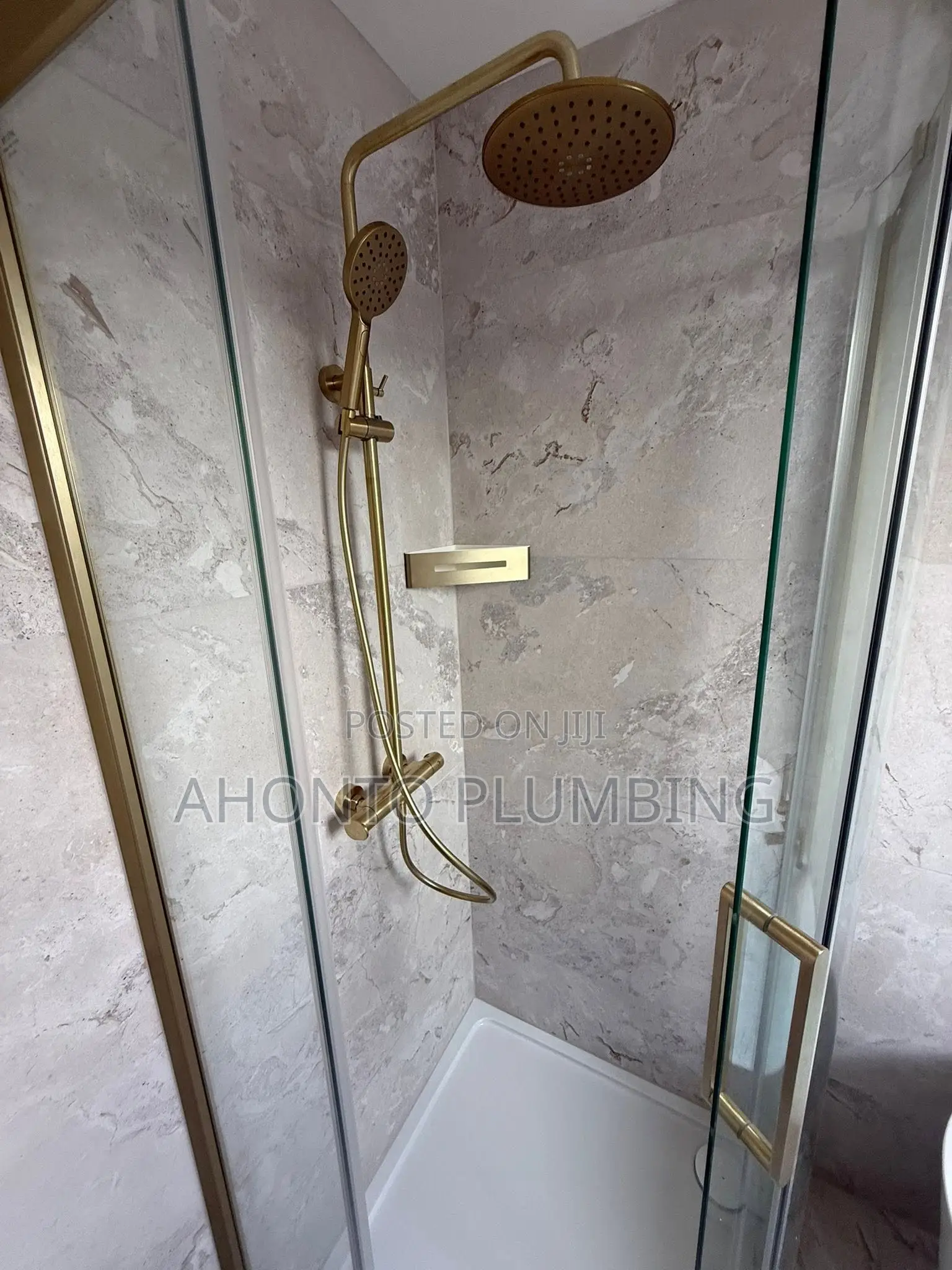 Precision Plumbing for Modern Homes