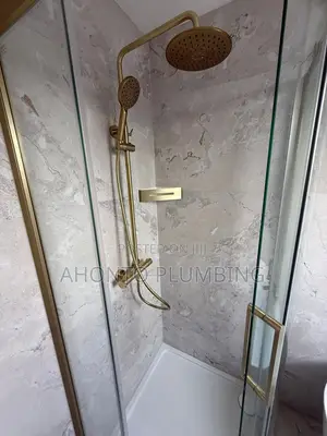 Precision Plumbing for Modern Homes