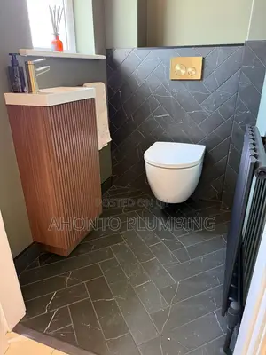 Precision Plumbing for Modern Homes