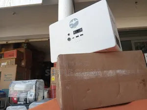 NEO EARTH Portable Power Station Inverter Quality and Reliable Backup