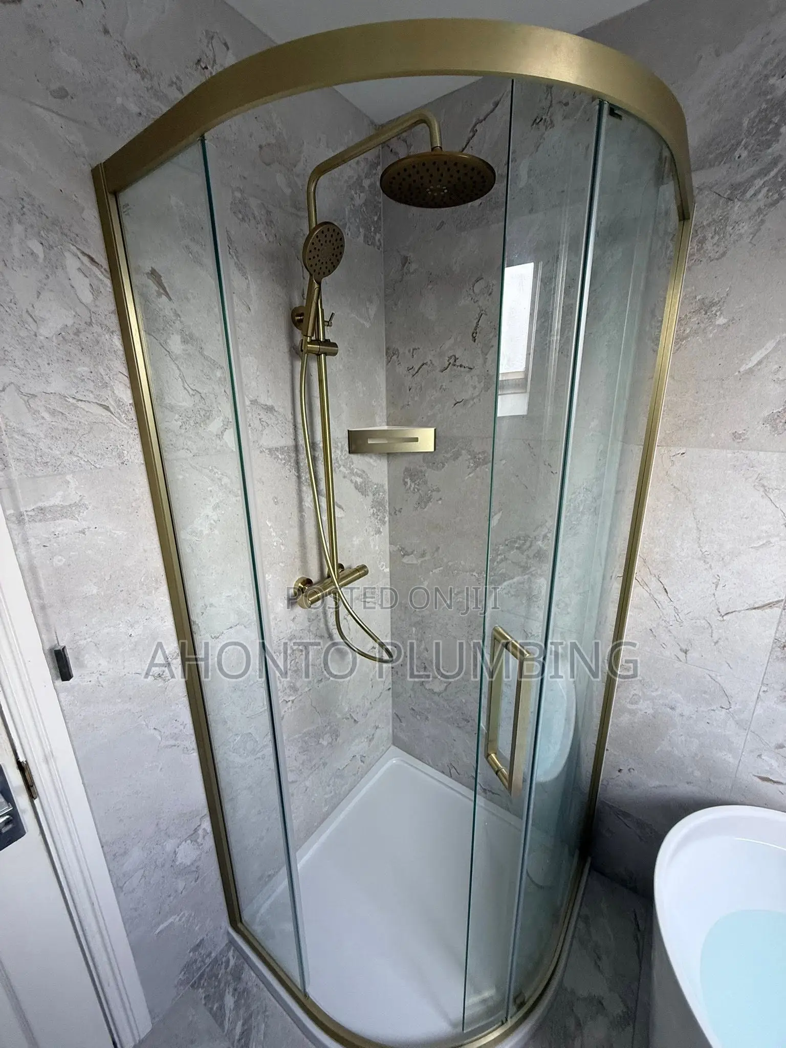 Precision Plumbing for Modern Homes