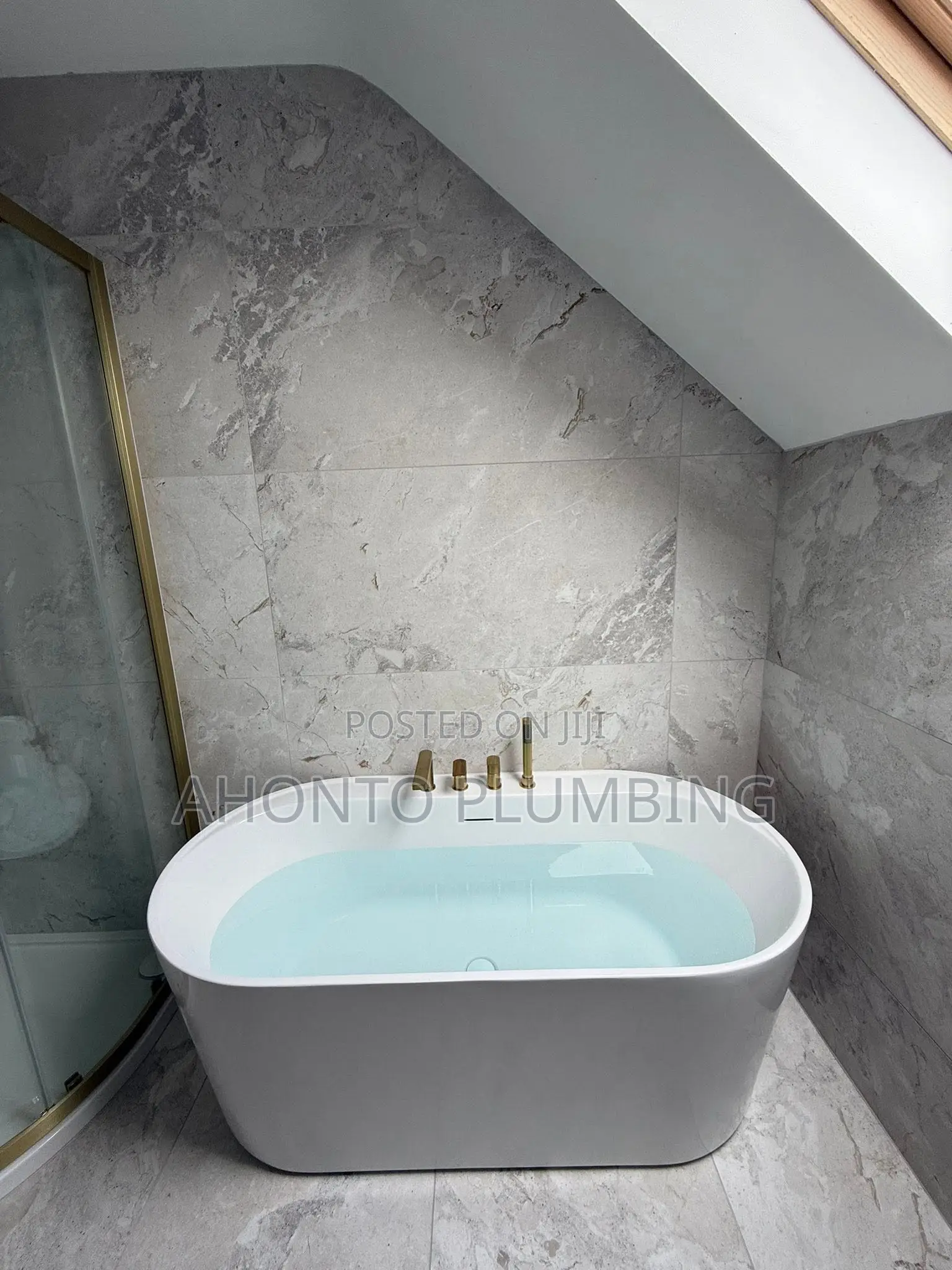 Precision Plumbing for Modern Homes