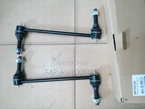 Premium Greaseable SKP Chrysler 300, Charger Sway Bar Link From USA