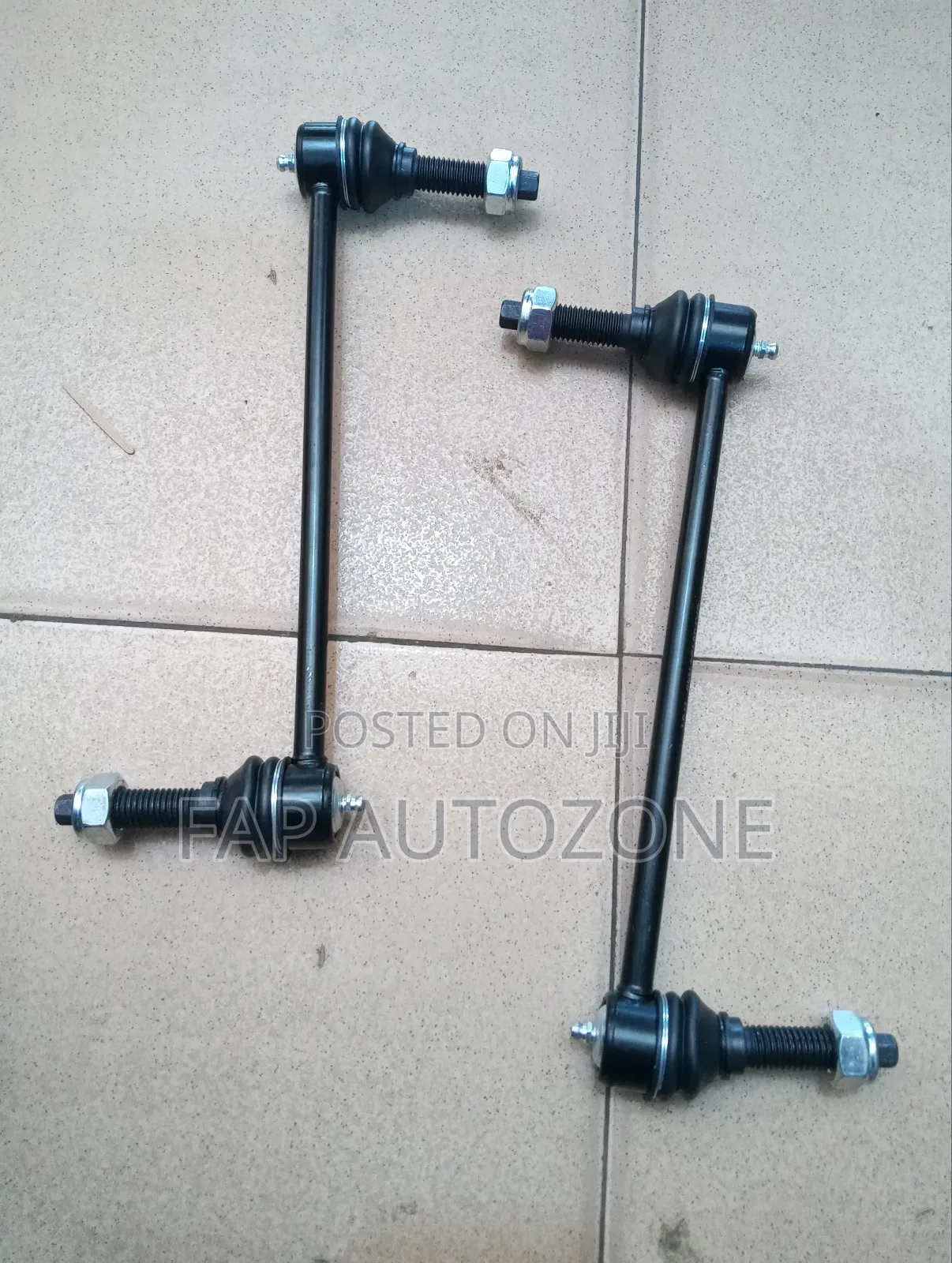 Premium Greaseable SKP Chrysler 300, Charger Sway Bar Link From USA