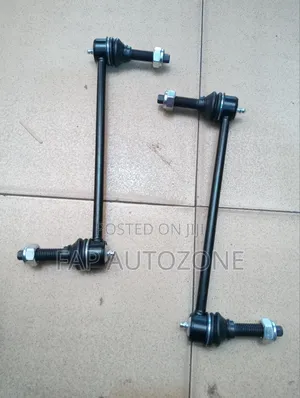 Premium Greaseable SKP Chrysler 300, Charger Sway Bar Link From USA
