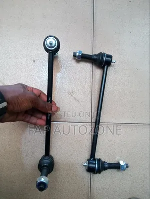 Premium Greaseable SKP Chrysler 300, Charger Sway Bar Link From USA