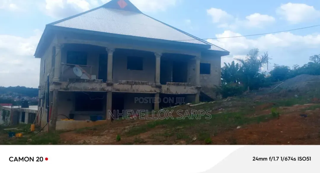 Furnished 7bdrm House in Tarkwa Nsuaem for sale