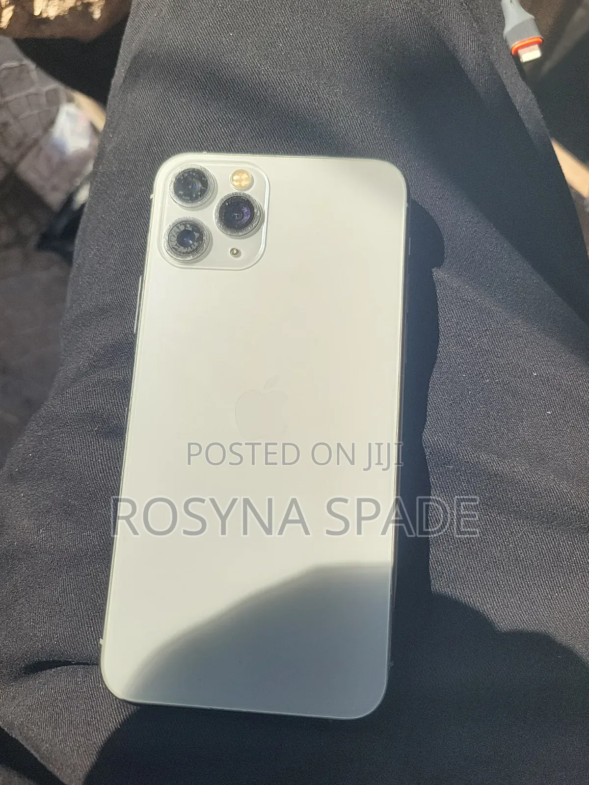 Apple iPhone 11 Pro 64 GB White