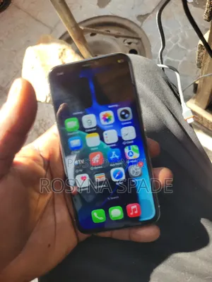 Apple iPhone 11 Pro 64 GB White