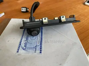 Hyundai Elantra 2017 2018 2019 Reverse Camera