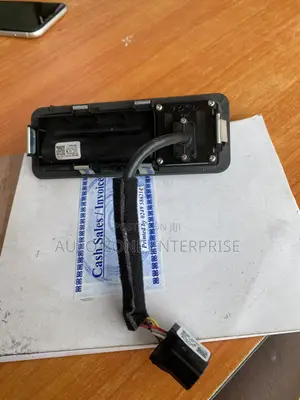 Hyundai Elantra 2017 2018 2019 Reverse Camera