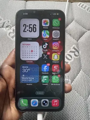 Apple iPhone 13 Pro Max 128 GB Gray
