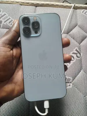 Apple iPhone 13 Pro Max 128 GB Gray