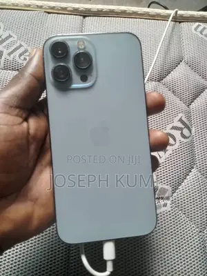 Apple iPhone 13 Pro Max 128 GB Gray