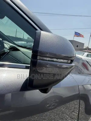 Honda CR-V 2020 Gray