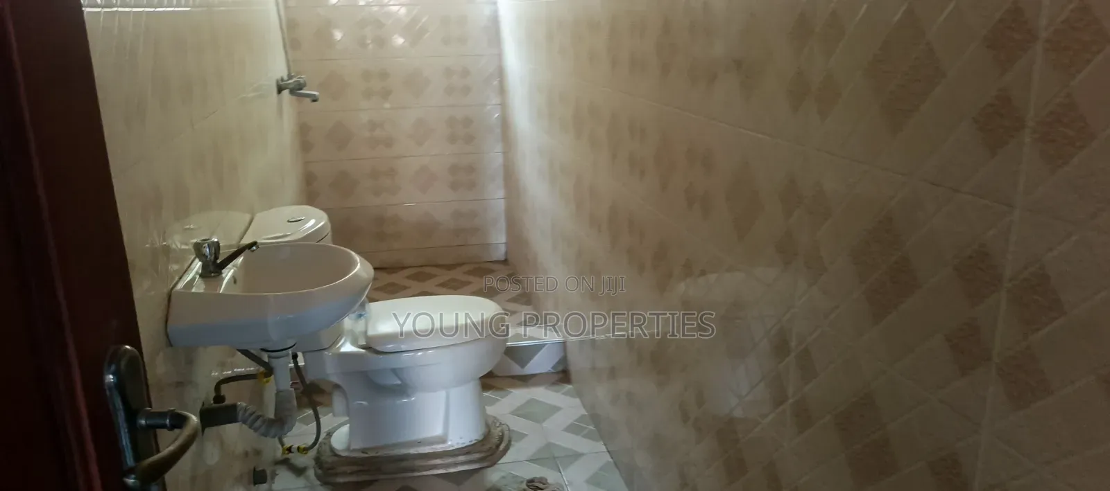 1bdrm Apartment in Domeabra, Ga South Municipal for rent