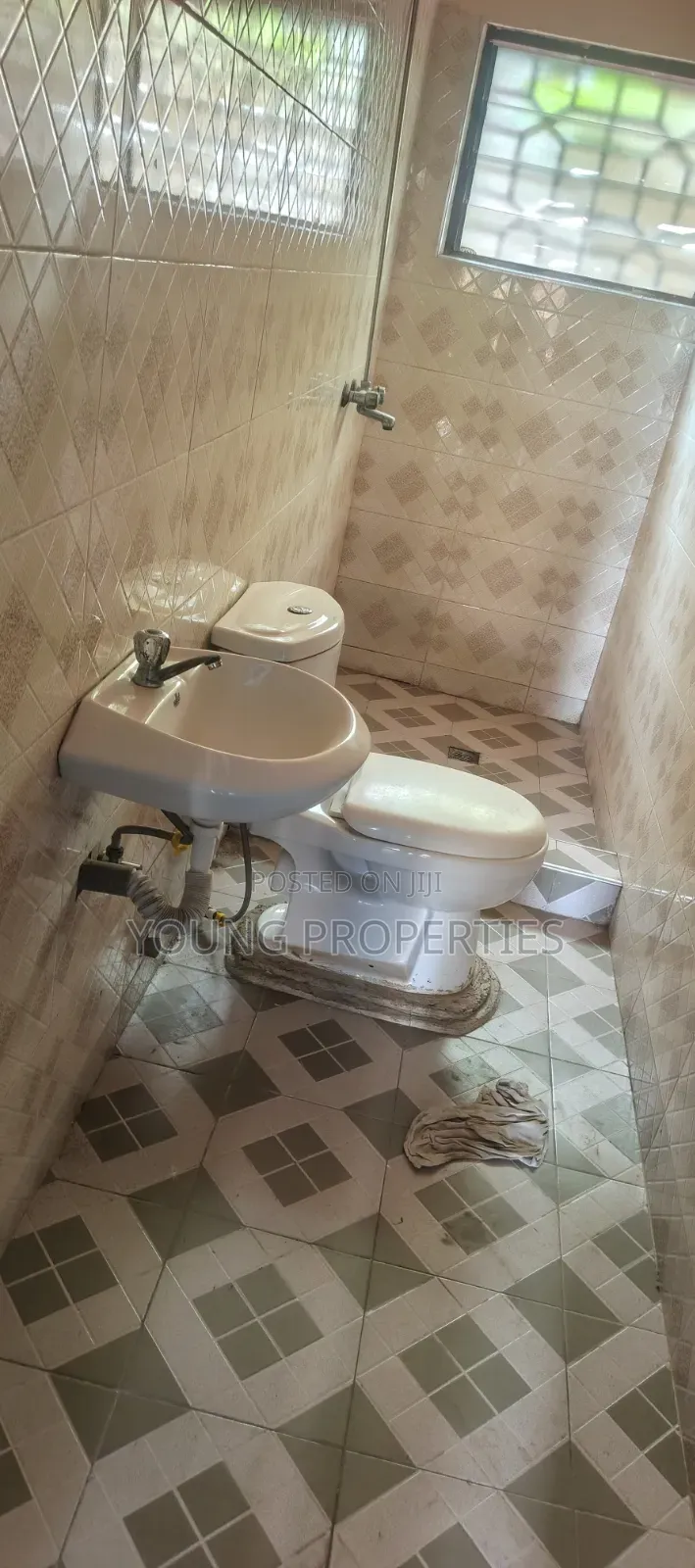 1bdrm Apartment in Domeabra, Ga South Municipal for rent
