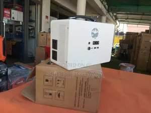 NEO EARTH Premium Portable Inverter Reliable Power for Home and Office