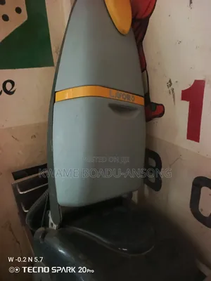 Lavor Carpet & Tile Cleaning Equipment