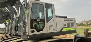 Zoomlion Machine