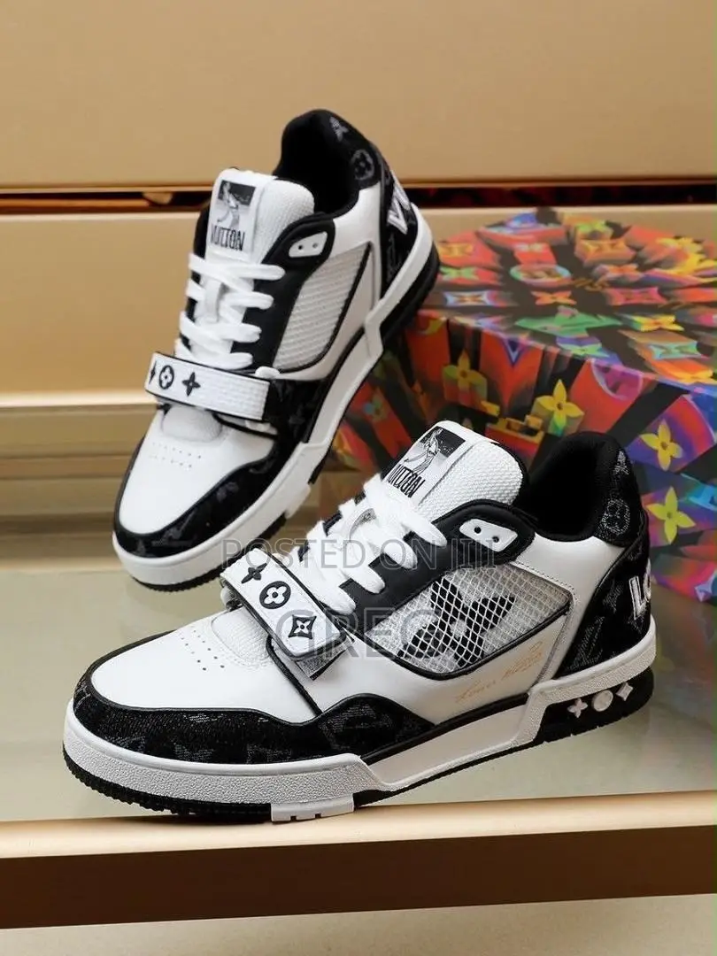 Louis Vuitton Trainer