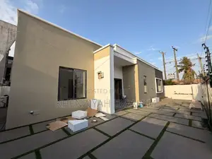 3bdrm House in Ashaley Botwe for rent