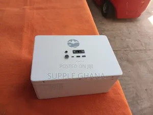 NEO EARTH Portable Backup Power Supply – Quality You Can Trust