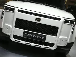 New Rox Motor Polar Stone 01 2025 White