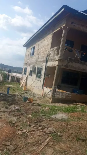 Furnished 7bdrm House in Tarkwa Nsuaem for sale