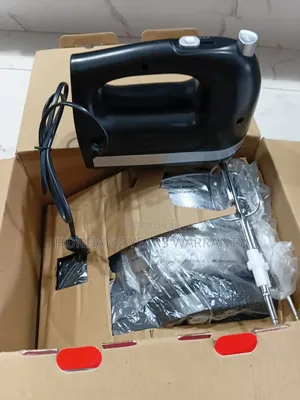 Perfect for Home Decakila 3.5L Stand Mixer