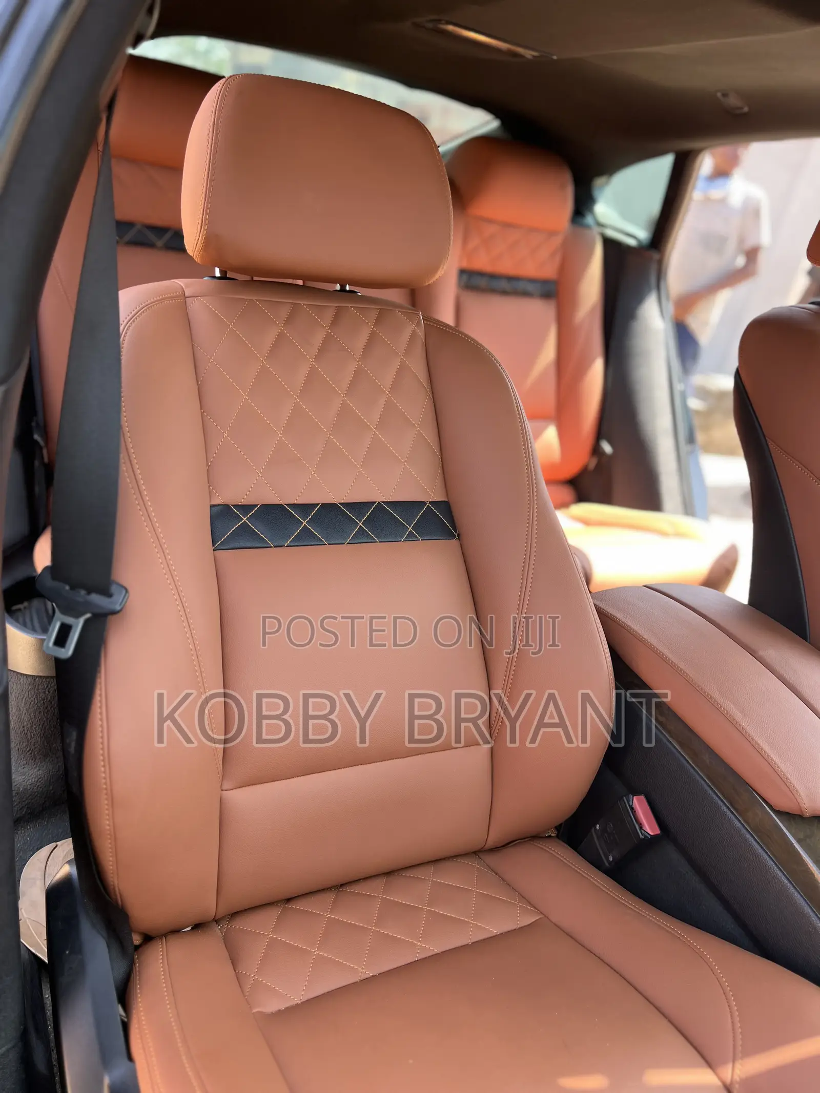 BMW X6 2010 Black
