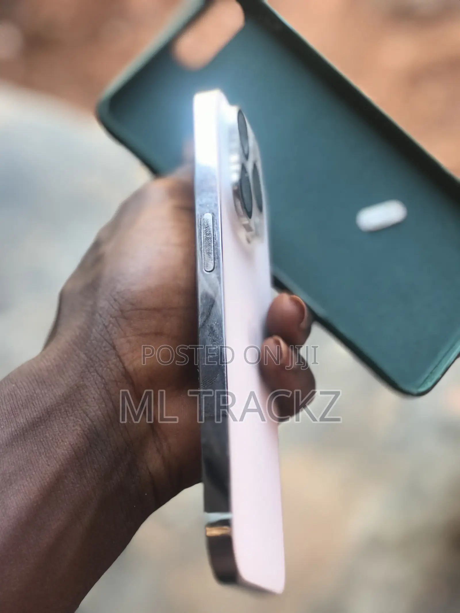 Apple iPhone 14 Pro 256 GB White