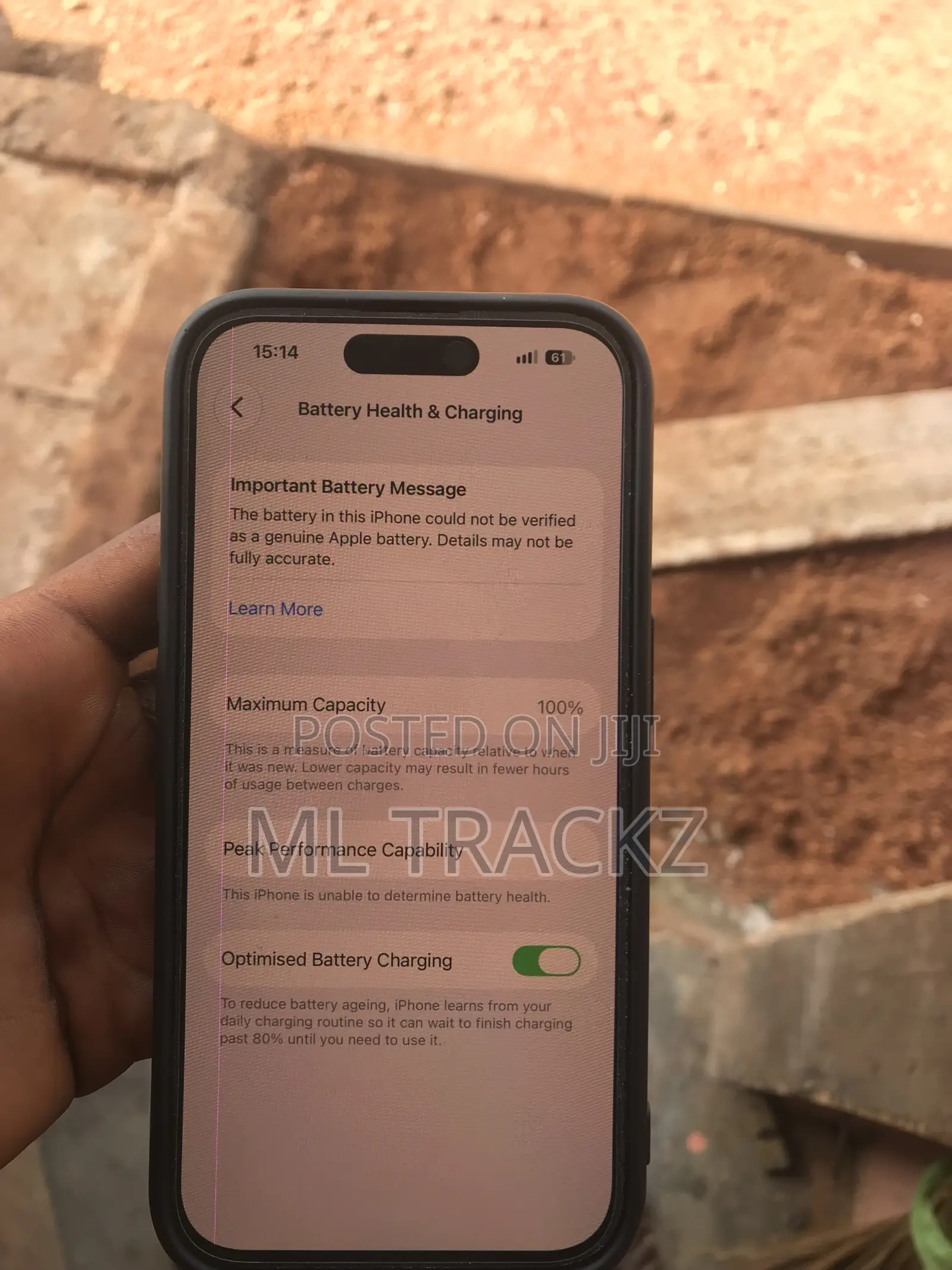 Apple iPhone 14 Pro 256 GB White
