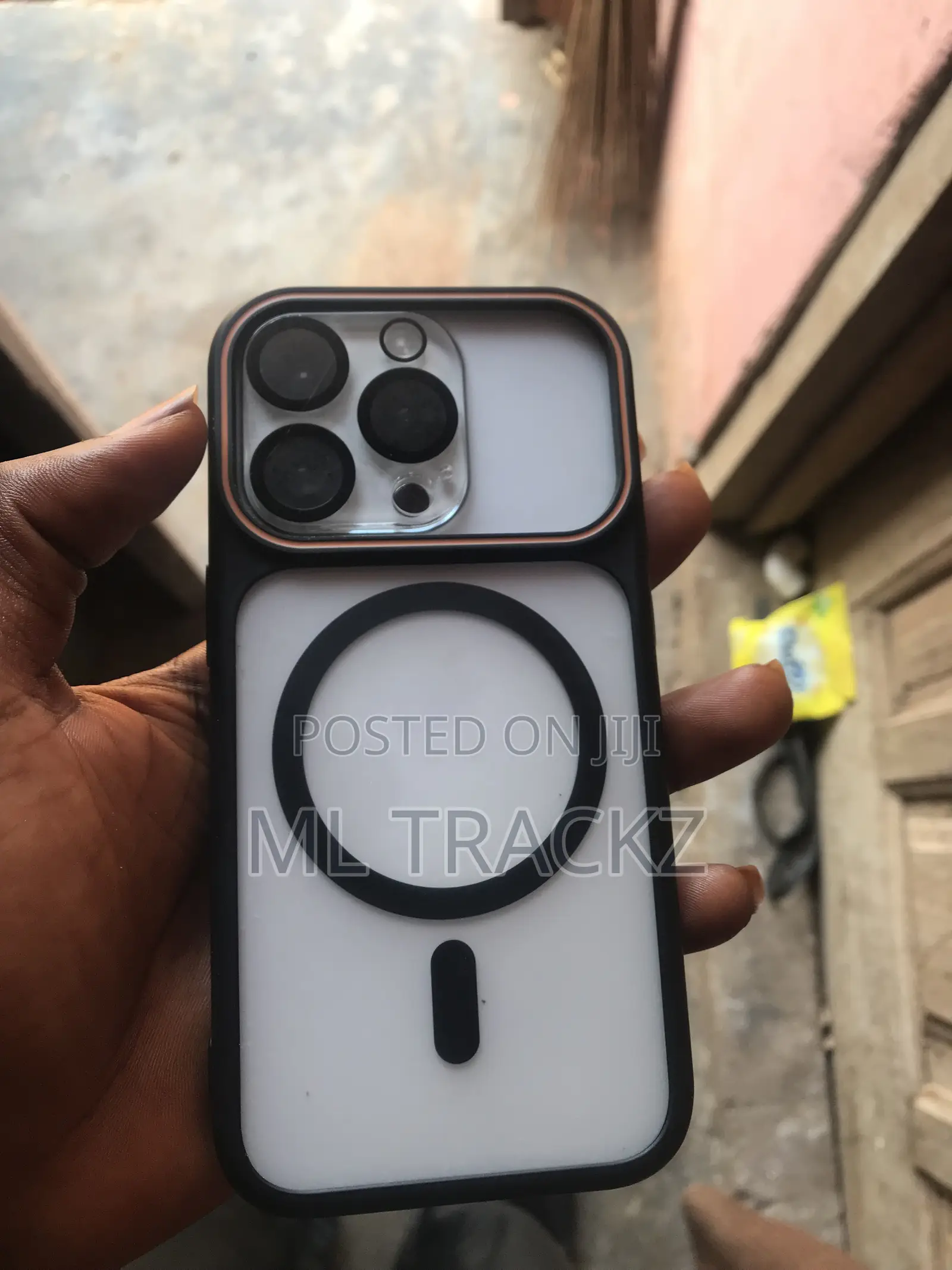 Apple iPhone 14 Pro 256 GB White