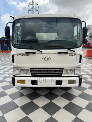 Hyundai Gold