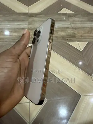 Apple iPhone 14 Pro 128 GB Gold