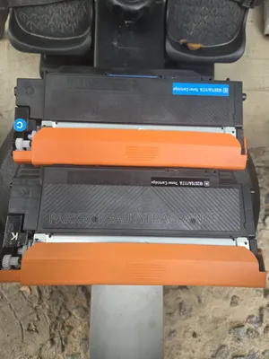 Set of 3 HP Toner Cartridg (Black, Cyan, Magent)W2070A,W2071A,W2073A