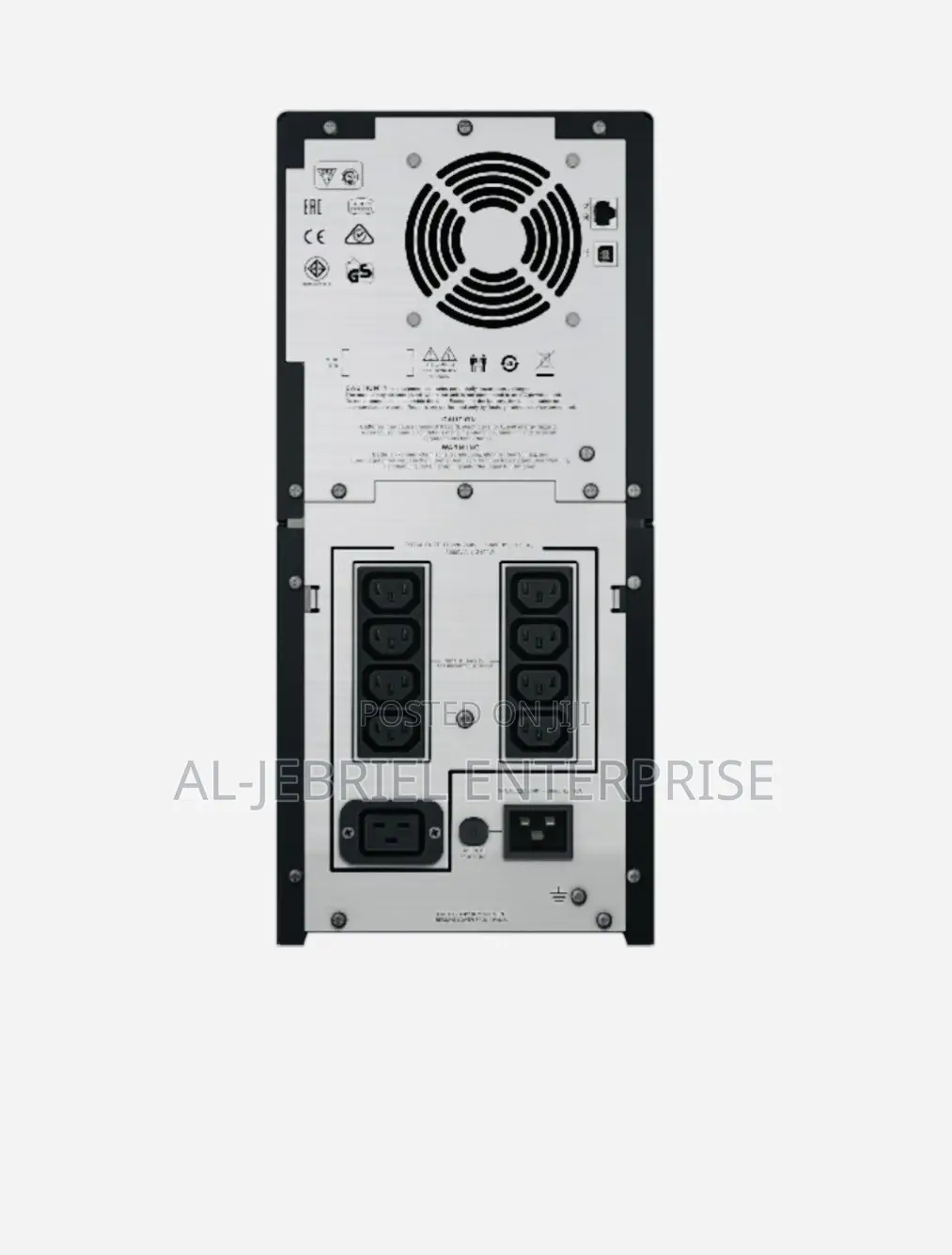 APC 3000va Smart Ups