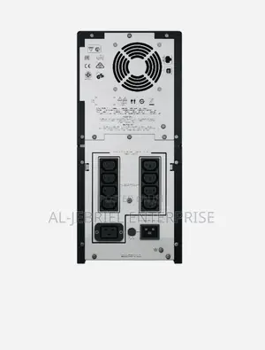 APC 3000va Smart Ups