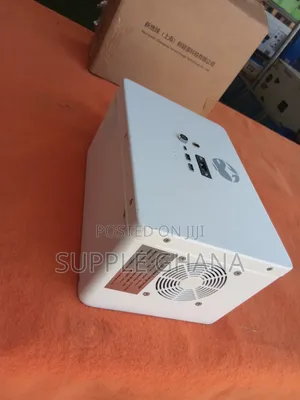 NEO EARTH Power Station – Smart and Convenient Electricity Backup