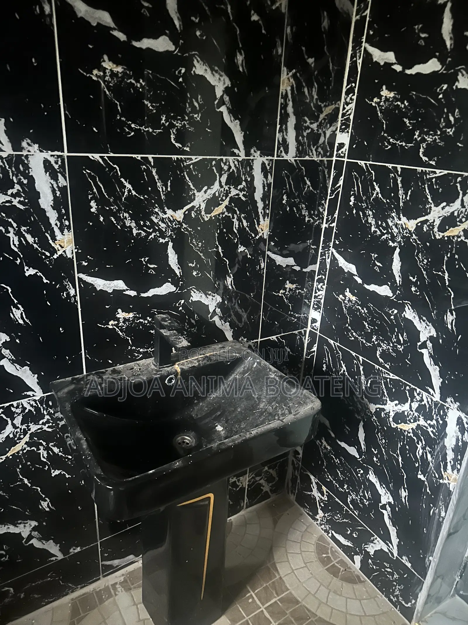 1bdrm Apartment in Kwabenya for rent