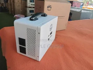 NEO EARTH Rechargeable Inverter Power Station – Affordable Quality