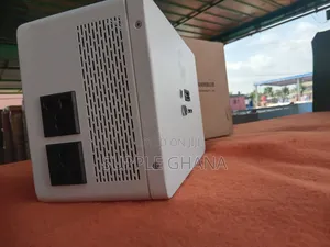 NEO EARTH Rechargeable Inverter Power Station – Affordable Quality