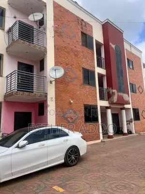 2bdrm Apartment in Ghana Flag for rent