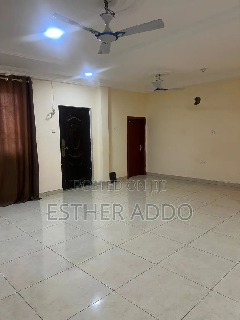 2bdrm Apartment in Ghana Flag for rent